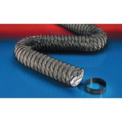 Abgasschlauch CP ARAMID 461 PROTECT 125-127mm 139,00mm 15m NORRES | 15 Stück