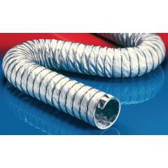 Absaug- u.Gebläseschlauch CP HiTex 483 130mm 144,00mm 3m | 3 Stück