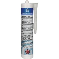 Kleb- u.Dichtstoff MD-MS Polymer weiß 440g Kartusche MARSTON | 20 Stück