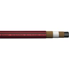 Wasserschlauch TRIX ROTSTRAHL® L.40m ID 19mm AD 27mm RL 40m CONTINENTAL | 40 Stück
