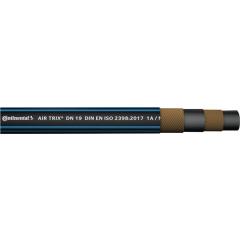 Pressluftschlauch AIR TRIX® ID 19mm AD 29mm L.40m schwarz SBR Rl.CONTINENTAL | 40 Stück
