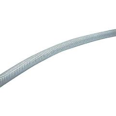 PVC-Schlauch TCN ID 9mm AD 15mm L.50m transp.Rl.TRICOFLEX | 50 Stück