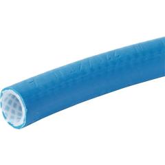 Trinkwasserschlauch RAUAQUA Varioflex Plus ID 19mm Wandst.3,8mm L.25m REHAU | 25 Stück