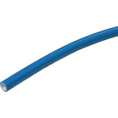 Trinkwasserschlauch RAUAQUA T-FLEX ID 12,8mm Wandst.3mm L.25m REHAU | 25 Stück