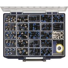 Sortimentsbox 171tlg.RIEGLER