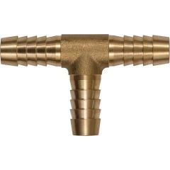 T-Schlauchverbindungsstutzen LW 13 L1 70mm RIEGLER | 10 Stück
