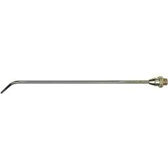 Verlängerungsdüse MS vern.geb.L.150mm RIEGLER