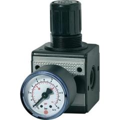Druckregler MULTIFIX Gew.mm 24,66 BG III G 3/4 Zoll 0,5-10bar 6000l/min RIEGLER