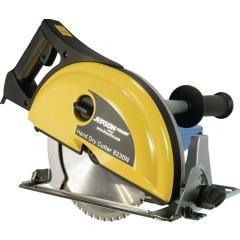 Metallhandkreissäge Hand Dry Cutter 8230N 82mm 230x25,4mm 2200min-¹ JEPSON