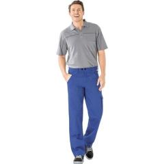 Cargo-Bundhose BW290 Gr.46 kornblumenblau PLANAM