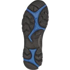 Sicherheitsschuh BE Safety 40.1 low Gr.11 (46) schwarz/bl. S3 HRO HI CI WR SRC