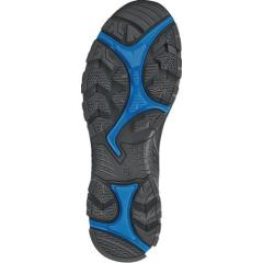 Sicherheitsstiefel BE Safety 40.1 Mid Gr.9 (43) schwarz/blau S3