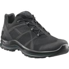 Freizeitschuh BE Athletic 2.1 GTX low Gr.6,5(40) schwarz Mikrofaser/Textil
