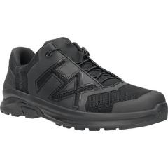 Freizeitschuh CONNEXIS Go GTX low Gr.9(43) schwarz Mikrofaser/Textil
