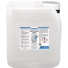 Bio-Schweißschutz 5l Kanister WEICON