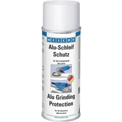 Aluschleifschutz 400ml Spraydose WEICON | 12 Stück