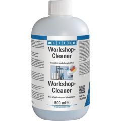 Universalreiniger Workshop Cleaner 500ml Konzentrat Flasche WEICON | 12 Stück