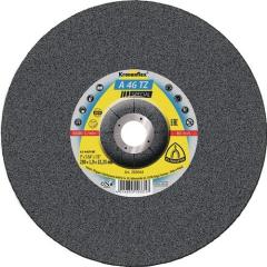 Trennscheibe A 46 TZ Special D115x1,6mm ger.INOX Bohr.22,23mm KLINGSPOR | 25 Stück