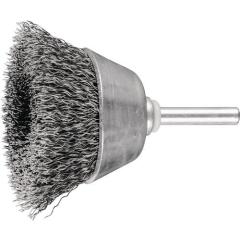 Topfbürste TBU ST D.50mm Drahtstärke 0,3mm STA PFERD