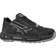 Sicherheitsschuh Carbon Carpet Gr.45 schwarz/grau S3 SRC ESD EN20345