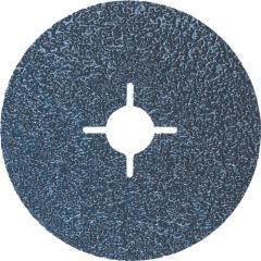 Fiberscheibe FS VICTOGRAIN 36 D.125mm K.80 PFERD | 25 Stück
