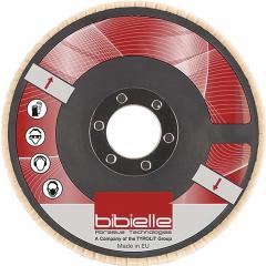 Polierscheibe PREMIUM POLISH D.125mm K.fine ALL IN ONE TYROLIT | 3 Stück