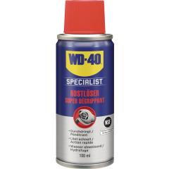 Rostlöser 100ml NSF H2 Spraydose WD-40 SPECIALIST | 12 Stück
