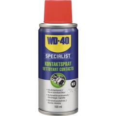 Kontaktspray 400 ml Spraydose Smart Straw™ WD-40 SPECIALIST | 12 Stück
