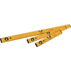 Wasserwaagenset CLASSIC SET 70 3-tlg.STABILA