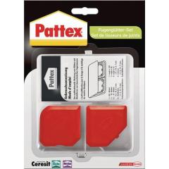 Fugenglätter 2-tlg.Ku.Set PATTEX | 12 Stück