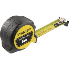 Bandmaß STHT37231 L.5m B.25mm STANLEY