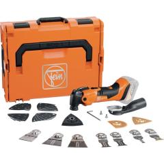 Akku-MultiMaster AMM 500 Plus Top AS 18V StarlockPlus 11000-18500min-¹ FEIN