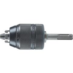 Schnellspannbohrfutter EXTRA80-RV Spann-D.1,5-13mm 1/2Zoll-20 SDS plus