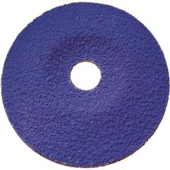 Fiberscheibe PREMIUM D.125mm K.36 Rostfreier Stahl,STA TYROLIT