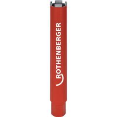 Diamantbohrkrone DX High Speed Dry 1 1/4Zoll D.62mm L.330mm Segmentanzahl 4