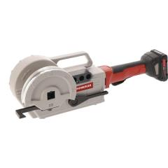 Akku-Rohrbiegegeräteset ROBEND® 4000 E 12-14-16-18-22-28mm Typ:AMP