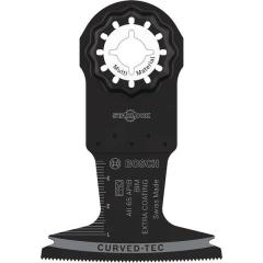 Tauchsägeblatt PRO AII65APIB B.40mm Eintauch-T.65mm 1 St.Starlock BOSCH