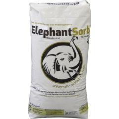 Chemikalien- u.Ölbindemittel R Elephant Sorb Stand.Inh.40 l/ca.15kg RAW
