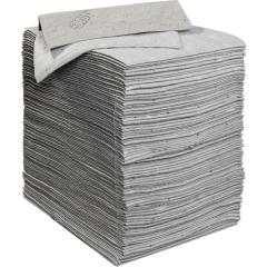 Industriebindevlies MA 2002 L.52cm B.40cm 100 Tü.Krt.3M