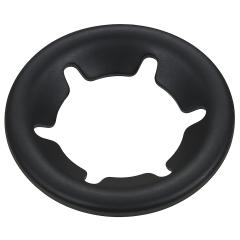 Achsen-Klemmringe FSt. FC 8 x 15,0 x 1,4 brüniert | 500 Stück