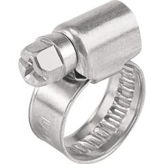 Schlauchschelle 20-32mm W1 Bandbr.12mm Btl.TECWERK | 50 Stück