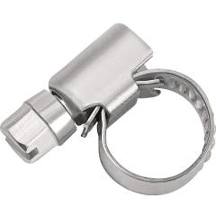 Schlauchschelle 12-22mm W4 Bandbr.9mm Btl.TECWERK | 100 Stück
