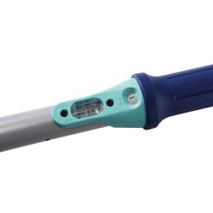 Drehmomentschlüssel 1/2 Zoll 20-100 Nm 12,5mm TECWERK