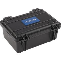 Schutzkoffer B300xT220xH90mm Ku.TECWERK