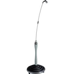 Gartendusche SUNNY STYLE SOLAR SHOWER Schnellanschluss G.F.