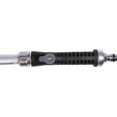 Gießgerät Easy Rain Leichtmetall/MS/Kunststoff Stecksystem 60cm GEKA
