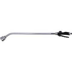 Gießgerät Easy Rain Leichtmetall/MS/Kunststoff Stecksystem 60cm GEKA