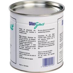 Trockengleitmittel Silbergleit 1000 ml Dose
