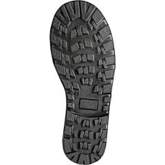 Forstsicherheitsstiefel Ulme Gr.44 oliv/orange Naturkautschuk