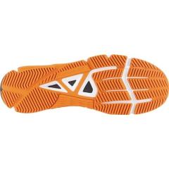 Sicherheitsschuh Speed TR Safety Gr.44 grau/orange S1PS SR ESD EN20345